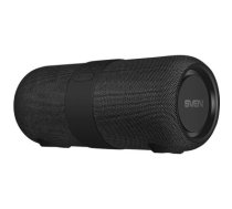 Speaker SVEN PS-340, black (24W, Waterproof (IPx6), TWS, Bluetooth, FM, USB, 3600mA*h)