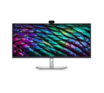 Dell LCD P3426WEB 34" IPS UW-QHD/3440×1440/HDMI,DP,USB,USB-C/Black/5Y | Dell
