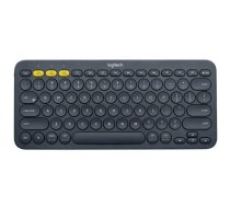 Logitech K380 Bluetooth Black