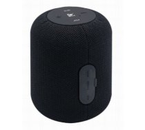 Portable Speaker|GEMBIRD|Portable/Wireless|1xMicroSD Card Slot|Bluetooth|Black|SPK-BT-15-BK