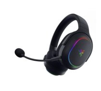 Razer | Gaming Headset | Barracuda X Chroma | Wireless | Over-Ear | Microphone | Wireless | Black