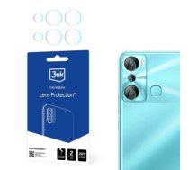 Infinix Hot 20i - 3mk Lens Protection™ screen protector