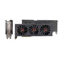 NVIDIA GeForce RTX 3080|Graphics memory size 10 GB|GDDR6X|PCIE 4.0 16x|Memory CLK 19 Gbps|GPU clock 1440 MHz|GPU boost clock 1770 MHz|Cooling Triple slot Fansink|1xHDMI|3xDisplayPort