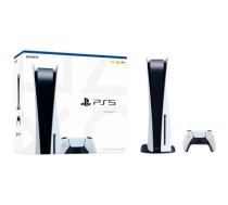 SONY PLAYSTATION 5 CONSOLE CFI-1216A BLU-RAY 1TB