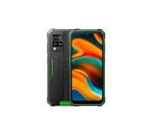 Model BV4800 Pro|Built-in storage 128 GB|RAM 4GB|Green|3G|4G|OS Android 14.0|Screen 6.56''|720 x 1612|CPU Octa-core Unisoc T6062*A75®1.6GHz+6*A55®1.6GHz|Camera 16MP+8MP+2MP|Bluetooth/USB/Wi-Fi/Wi-Fi Direct|Bluetooth|Bluetooth 5|GPS / geotagging|Charging power (max) 10 Watts|Battery capacity 5180 mAh|Dimensions 174.7 x 81.5 x 13.5mm|Weight 0.285 kg
