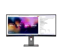 Lenovo ThinkVision P40WD-40 Monitor