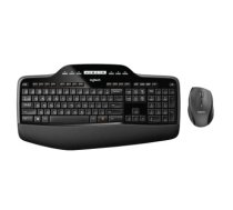 Logitech Wireless Desktop MK710