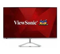 MONITOR LCD 32" IPS/VX3276-2K-MHD-2 VIEWSONIC