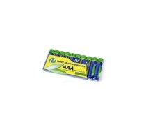 GEMBIRD Super Alkaline AAA Batteries