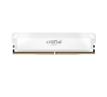 MEMORY DIMM 16GB DDR5-6400/CP16G64C32U5W CRUCIAL