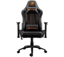 Cougar | Outrider Black | Gaming Chair