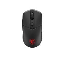 MSI Gaming Mouse | VERSA 300 WIRELESS | Wireless | 2.4 GHz, Bluetooth, USB 2.0
