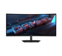 GIGABYTE MONITOR 34" GS34WQC A | Gigabyte