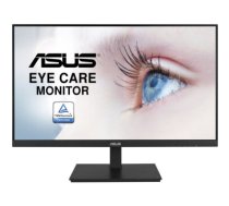 ASUS VA27DQSB 68.6 cm (27") 1920 x 1080 pixels Full HD LED Black