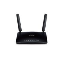 Wireless Router | TP-LINK | Wireless Router | 733 Mbps | IEEE 802.11a | IEEE 802.11b | IEEE 802.11g | IEEE 802.11n | IEEE 802.11ac | 1 WAN | 3x10/100M | DHCP | Number of antennas 5 | 4G | ARCHERMR200