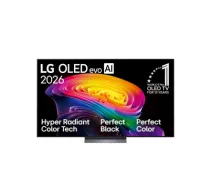 LG OLED77C61LA 77" (195 cm) 4K OLED evo Smart TV | LG