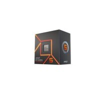 AMD Ryzen 5 7600 6C/12T 38MB cache 65W