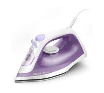 Philips 1000 series DST1020/30 iron Steam iron Non-stick soleplate 1800 W Violet, White