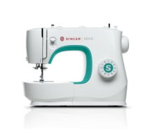 Singer Sewing Machine M3305 Number of stitches 23, Number of buttonholes 1, White