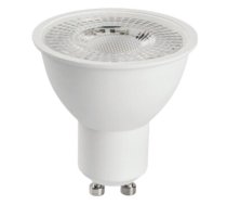 LED spuldze 7W GU10 3000k BESK