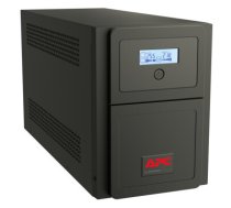APC Easy UPS SMV uninterruptible power supply (UPS) Line-Interactive 750 VA 525 W 6 AC outlet(s)