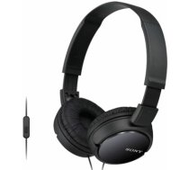 Sony MDRZX110APB.CE7 Microphone, Black