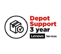 Lenovo 3Y Depot/CCI upgrade from 2Y Depot/CCI delivery