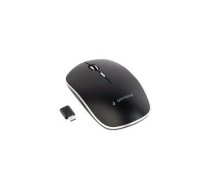GEMBIRD MUSW-4BSC-01 Wireless mouse