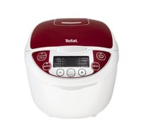TEFAL RK705138 Red, White, 600 W, 5 L