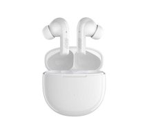 QCY T18 TWS Earphones (white)