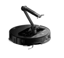 VACUUM CLEANER ROBOT SAROS Z70/BLACK SZ7052-00 ROBOROCK