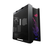 CASE MIDITOWER ATX W/O PSU/GX601 ROG STRIX HELIOS ASUS