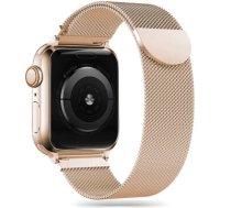 Tech-Protect MilaneseBand for Apple Watch 4 | 5 | 6 | 7 | 8 | 9 | SE (38|40|41 mm) - gold