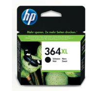 HP 364XL Original Black 1 pc(s)