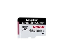 KINGSTON 128GB microSDXC Endurance C10