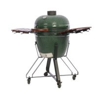 TunaBone Kamado classic 23" grill Size L, Green