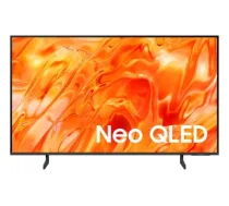 Samsung QE43QN70H 109.2 cm (43") 4K Ultra HD Smart TV Wi-Fi Black