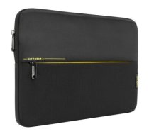 Targus CityGear notebook case 29.5 cm (11.6") Sleeve case Black