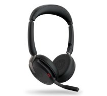 Jabra Evolve2 65 Flex - Link380c UC Stereo