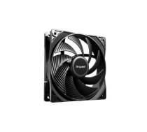 CASE FAN 120MM PURE WINGS 3/PWM HS 3-PACK BL140 BE QUIET