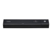 Canon imageFORMULA P-208II Sheet-fed scanner 600 x 600 DPI A4 Black