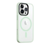 Tactical MagForce Hyperstealth Cover for iPhone 14 Pro Beach Green