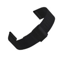 Colmi Smartwatch Strap Bracelet Black 22mm