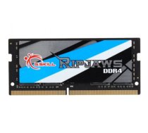 G.Skill Ripjaws DDR4 8GB (8GBx1) 2400MHz