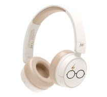 Wireless headphones for Kids OTL Harry Potter (cream)