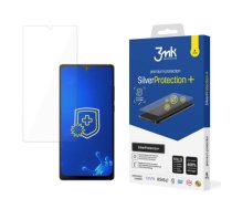 Cubot P50 - 3mk SilverProtection+ screen protector