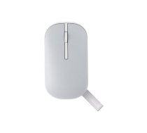 Asus Marshmallow Mouse | MD100 | Mouse | 2.4 GHz, Bluetooth | Grey
