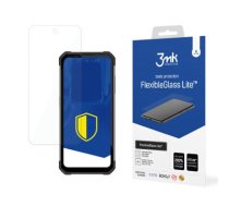 Oukitel WP17 - 3mk FlexibleGlass Lite™ screen protector