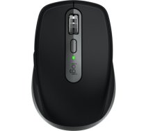 Logitech MX Anywhere 3S for Mac mouse Office Right-hand RF Wireless + Bluetooth Laser 8000 DPI