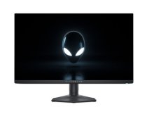 Alienware AW2725DF computer monitor 67.8 cm (26.7") 2560 x 1440 pixels Quad HD QD-OLED Black